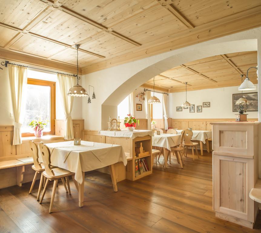 Ferienhof Neusacher Moser Weissensee Bagian luar foto